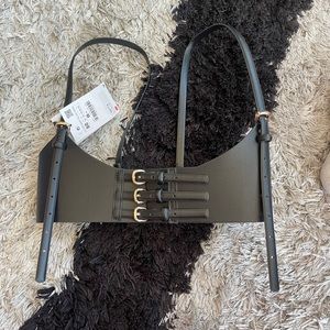 NWT Brand new Zara Harness